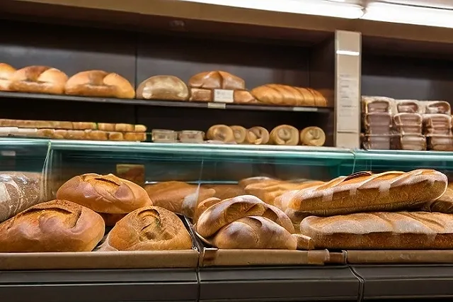 В Екатеринбурге значительно сократилось число пекарен