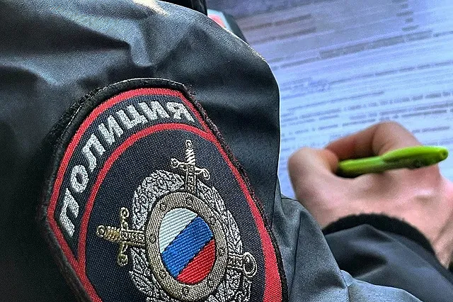 Руководитель Госавтоинспекции Верхней Салды арестован по обвинению в получении взятки