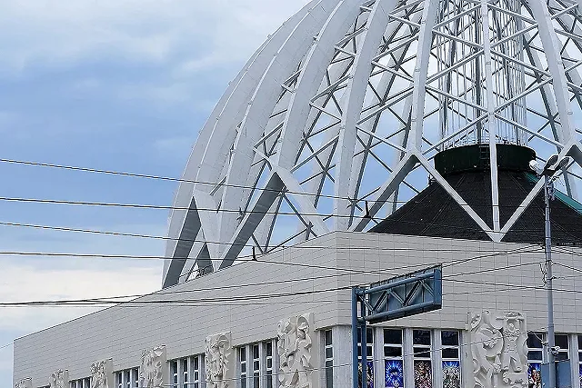 Стало известно, когда отремонтируют Екатеринбургский цирк