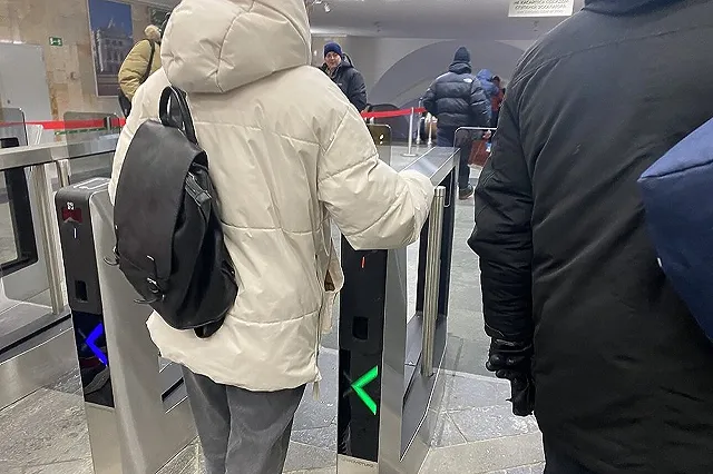 Екатеринбург попал в российский топ-4 по загруженности метрополитена
