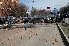 «Ъ»: Greystone не подтвердила информацию о наемниках