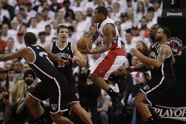 Михаил Прохоров продает баскетбольный клуб Brooklyn Nets
