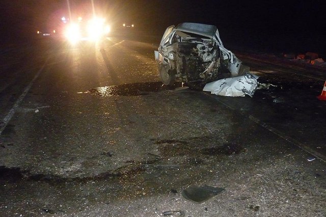 Двое водителей уснули за рулем на свердловских трассах за сутки