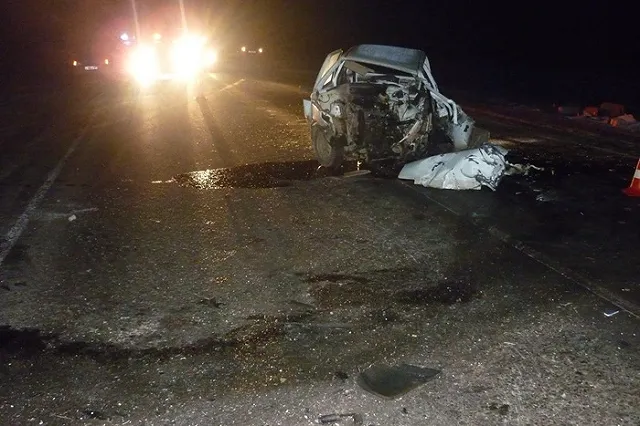 Двое водителей уснули за рулем на свердловских трассах за сутки