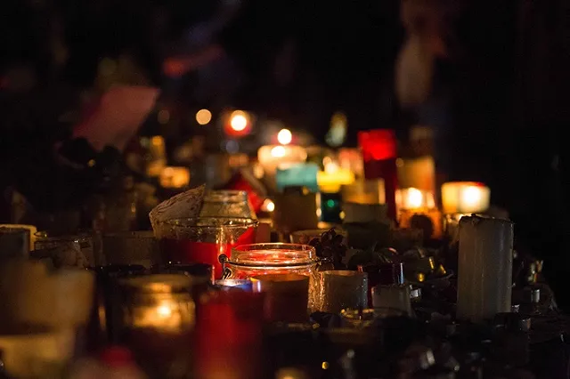 Боевики ИГ опубликовали видео с казнью предполагаемого российского шпиона