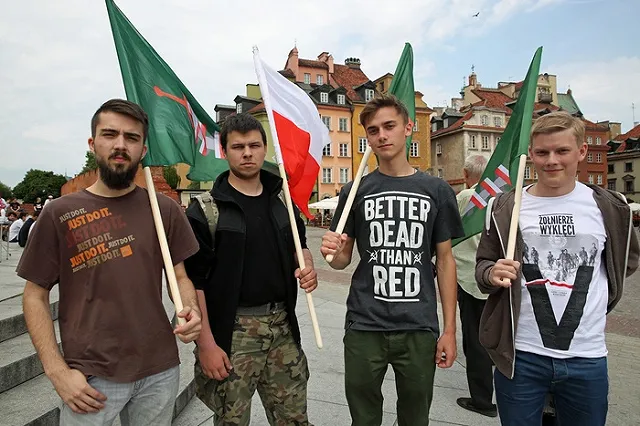 Польские власти передадут барельеф Черняховского бизнесмену из Магнитогорска