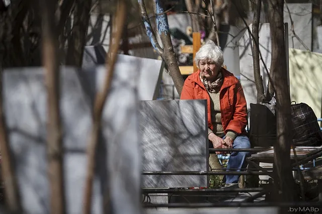 Пытавшийся бесплатно похоронить друга пермяк сам оказался похоронщиком