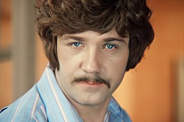 Леониду Куравлеву исполнилось 80