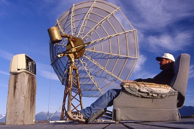 Психологи: Развлекательные телепередачи делают людей глупыми