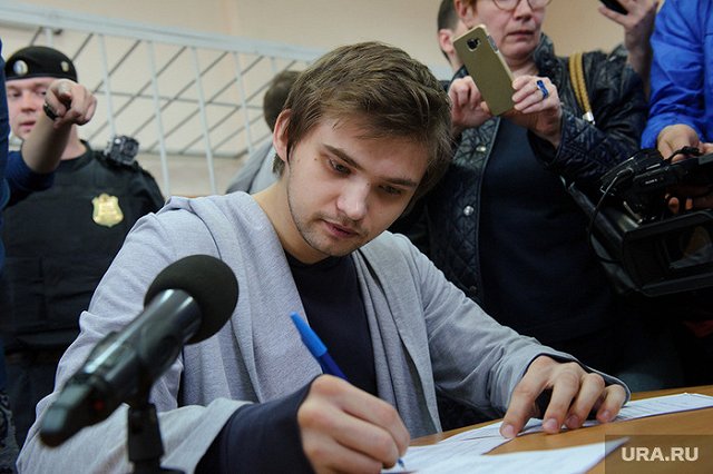 Блогер Соколовский получил предложение о работе в Москве