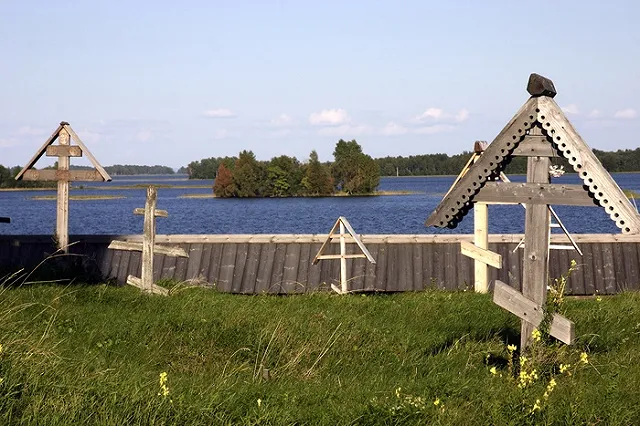 Естественная убыль населения России выросла почти втрое