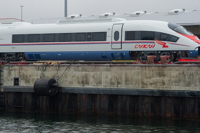 Россияне назвали главный критерий комфортного путешествия в поезде