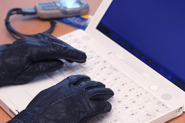 Топ-5 возможных киберугроз в 2018