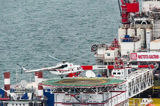 России предрекли огромные сверхдоходы от нефти и газа