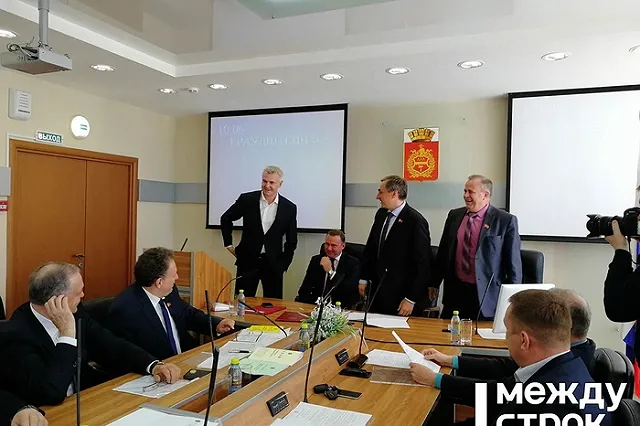 «Берегите Тагил». Сергей Носов вернулся в Нижний Тагил, чтобы попрощаться