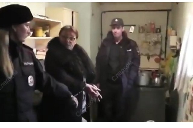 Пенсионерка убила соседа. Ей приснилось, что он похитил ее дочь