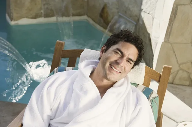 В мэрии Екатеринбурга сохранили тайную сауну, хотя «ей никто не пользуется»