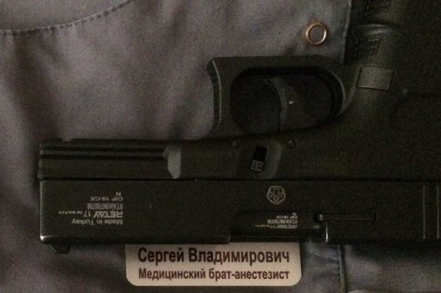 Двач, анестезиолог и убийства: в Кировской области назревает скандал с врачом-убийцей ветеранов