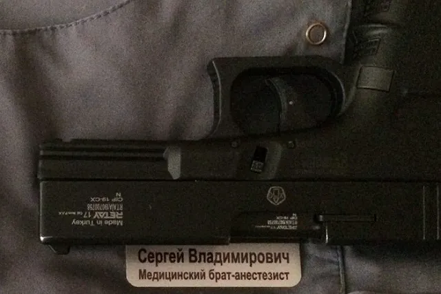 Двач, анестезиолог и убийства: в Кировской области назревает скандал с врачом-убийцей ветеранов