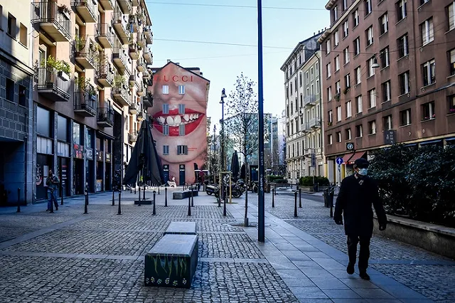 «O» — Отчаяние. «Уральские авиалинии» продают билеты в Милан и Тель-Авив