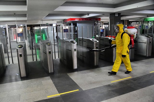 Третий заболевший COVID-19 житель Ревды привез коронавирус из командировки