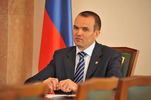 Умер бывший губернатор Чувашии, подававший в суд на Путина