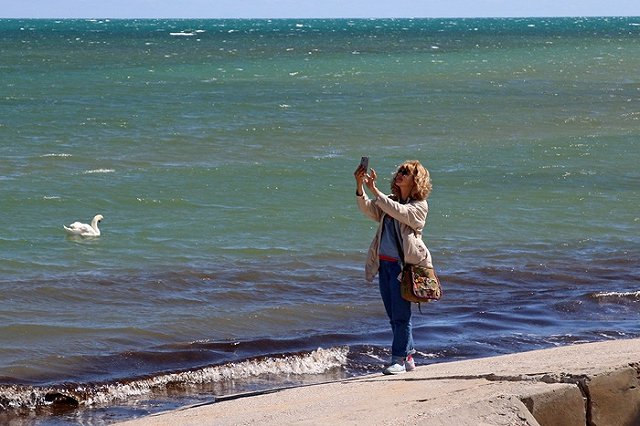 Эксперт рассказала, что делать, если вы «утопили» смартфон