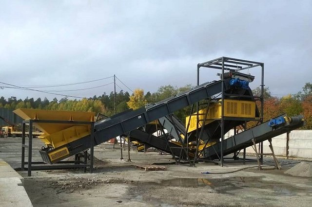 Проект СвЖД по переработке шпал признан экологами лучшим в России