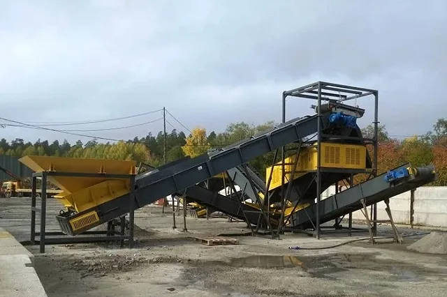 Проект СвЖД по переработке шпал признан экологами лучшим в России