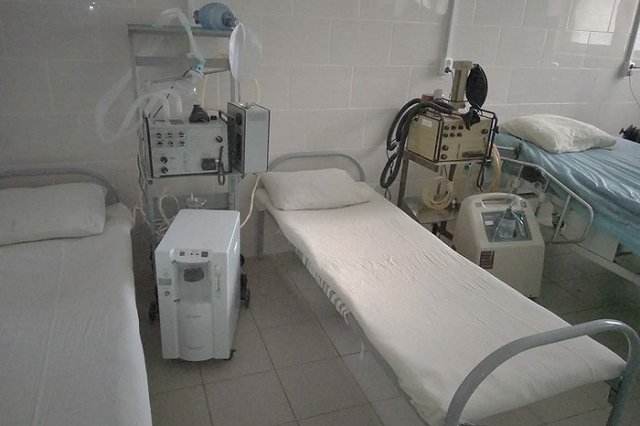 Основатель «Смысловых галлюцинаций» впал в кому