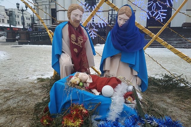 Источник: напавший на серпуховский монастырь остался жив