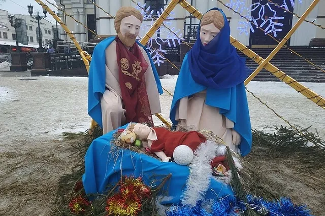 Источник: напавший на серпуховский монастырь остался жив