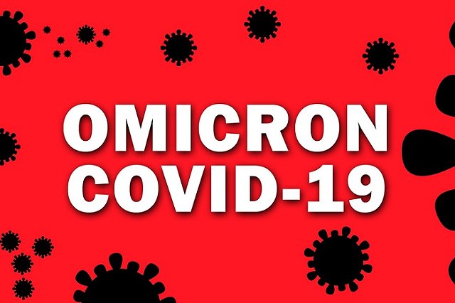 Врачи сообщили о возросших в разы рисках повторного заражения «Омикроном»