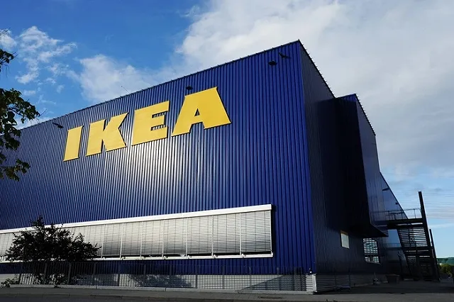 IKEA в Екатеринбурге начнёт переработку остатков еды