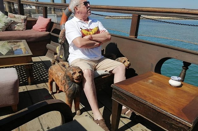 Концерт группы «Машина времени» отменён в Екатеринбурге