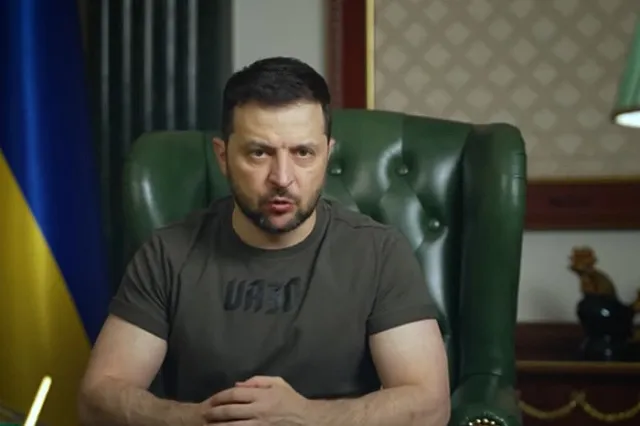 Зеленскому предложили переименовать Россию в Московию