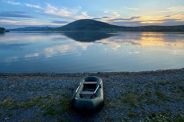 Синоптик сообщил, какой будет погода в июле в Свердловской области