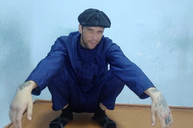 СМИ: В Екатеринбурге в постели криминального авторитета нашли следователя МВД из Тюмени