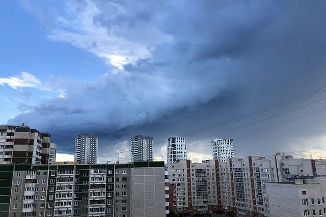 Рядом с ЦПКиО построят жилой квартал «Малая Голландия»