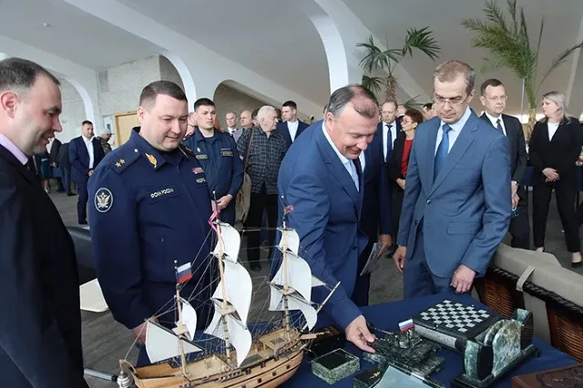 «Карету мне!» Выставка продукции, изготовленной в колониях, пройдет в Екатеринбурге