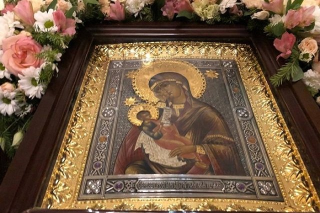 На Урале в возрасте 80 лет скончался врач и священник Сергей Вогулкин