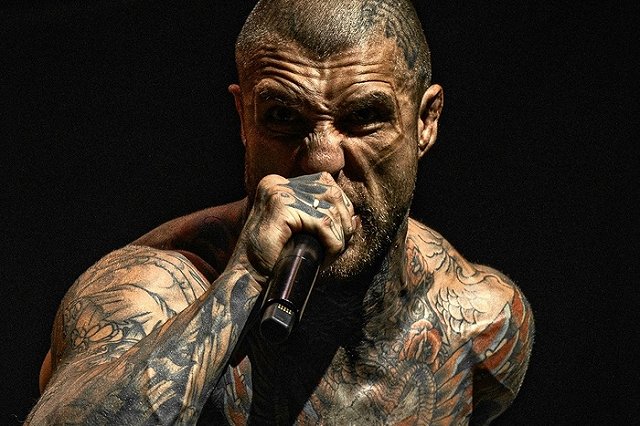 На екатеринбургского рокера завели дело о дискредитации армии