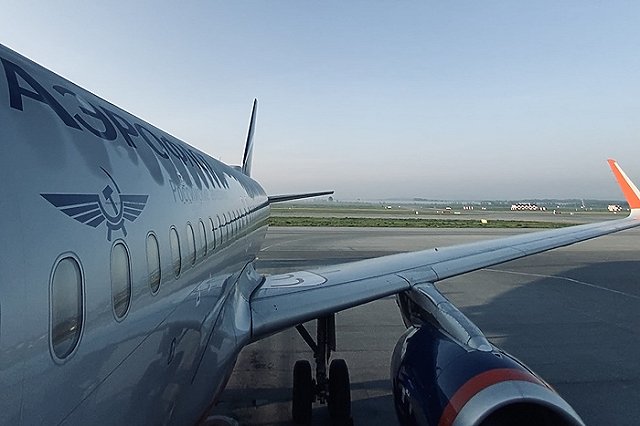 Эксперт сообщила, какие ошибки чаще всего совершают туристы в аэропорту