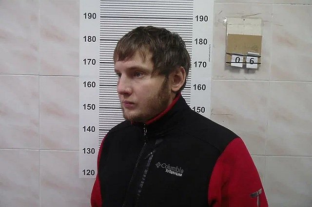 «Деньги из кассы!» «Смотрящий по району» арестован в Екатеринбурге за нападение на сотрудника ПВЗ