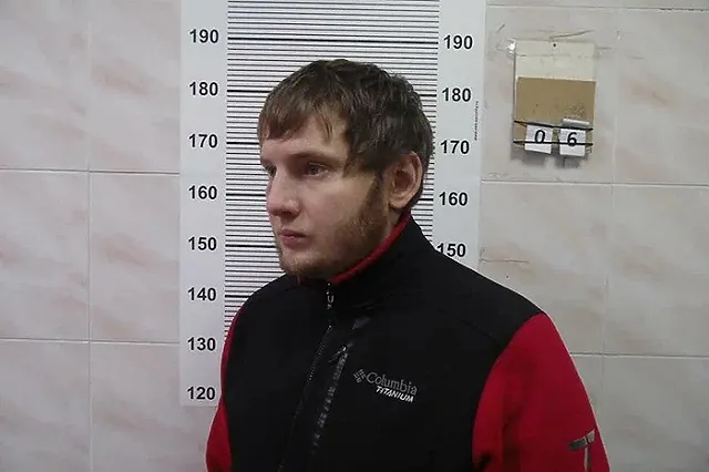 «Деньги из кассы!» «Смотрящий по району» арестован в Екатеринбурге за нападение на сотрудника ПВЗ