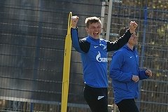 Алименты Аршавина составят ровно половину доходов