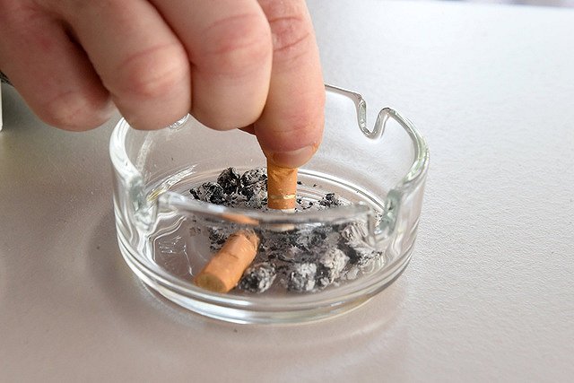 С января в России подорожают все сигареты