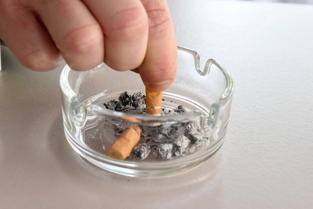 С января в России подорожают все сигареты