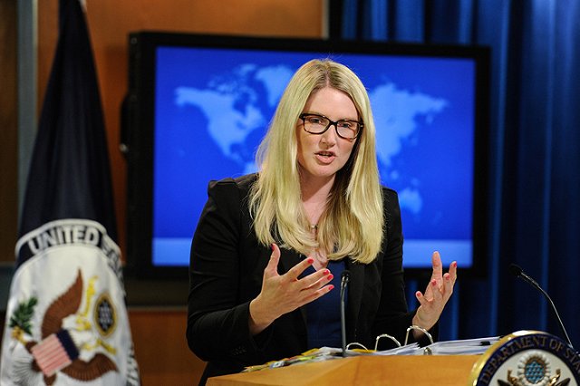 Госдеп раскритиковал российский закон о нежелательных организациях