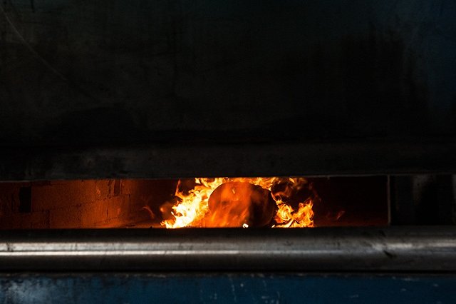 РПЦ официально выступила против кремации